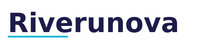 Riverunova logo